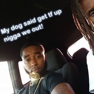 Meet your Posher, Deeboi